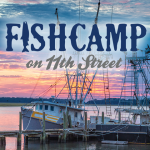Fishcamp on 11th Street