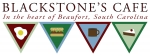 Blackstone’s Cafe