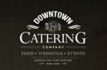 Downtown Catering