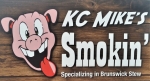 KC Mike’s Smokin’ – Boundary Street Location