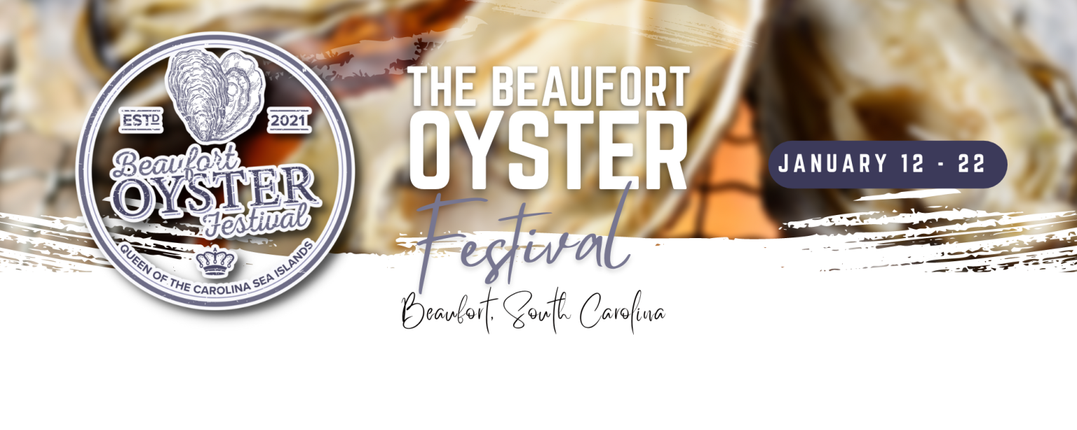 Beaufort Oyster Festival Beaufort Area Hospitality Association