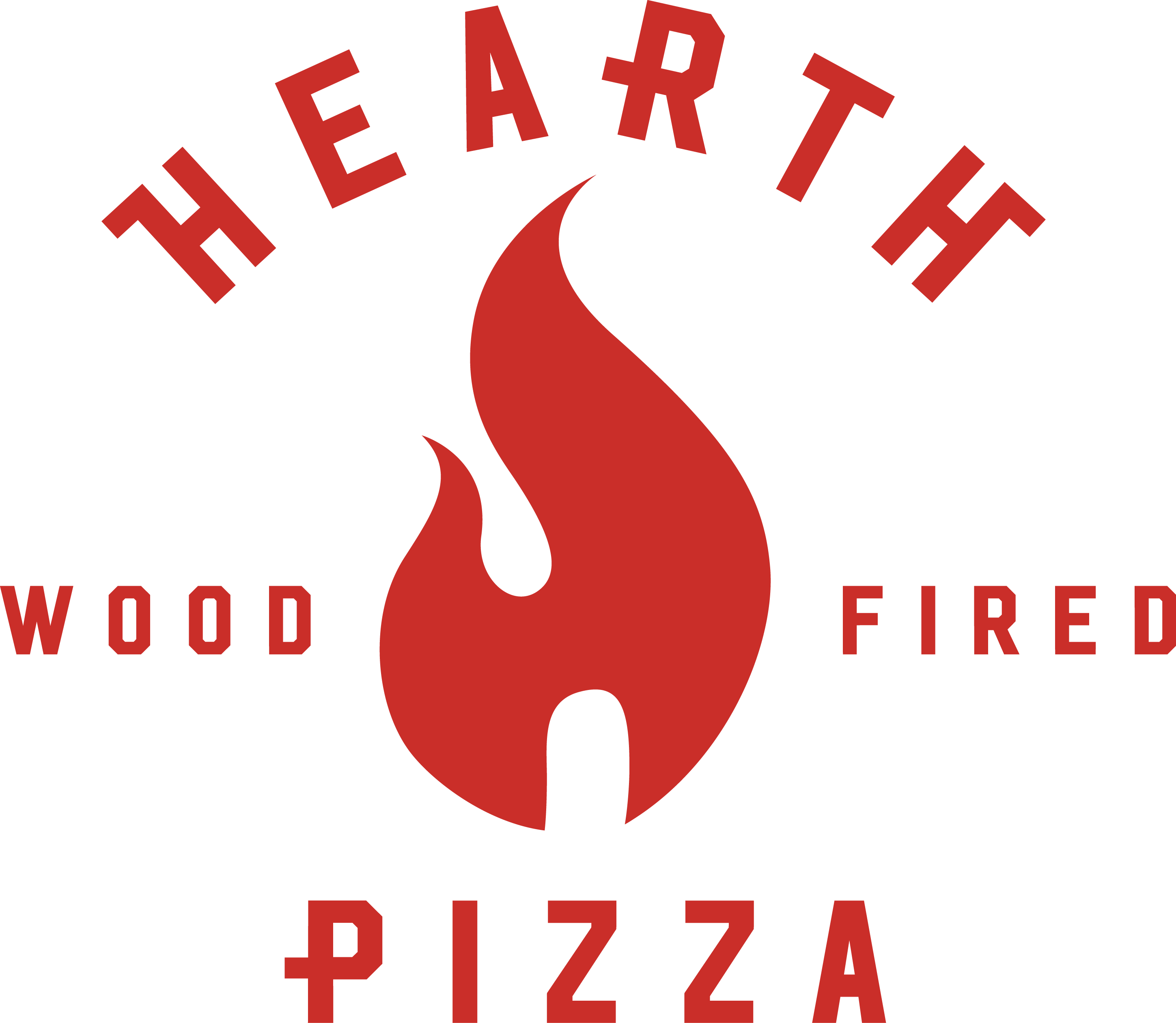 Hearth